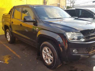 2012 Volkswagen Amarok for sale in Kingston / St. Andrew, Jamaica