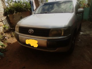 2006 Toyota Probox for sale in Kingston / St. Andrew, Jamaica