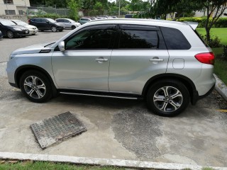 2017 Suzuki Vitara GL Plus for sale in Kingston / St. Andrew, Jamaica