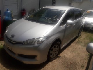 2013 Toyota Wish for sale in St. Catherine, Jamaica