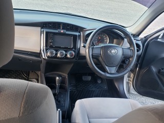 2014 Toyota Axio