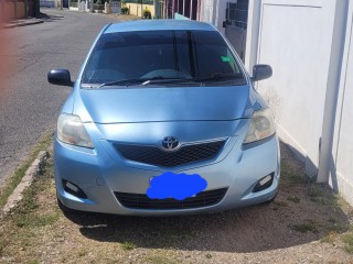 2012 Toyota Yaris for sale in Kingston / St. Andrew, Jamaica