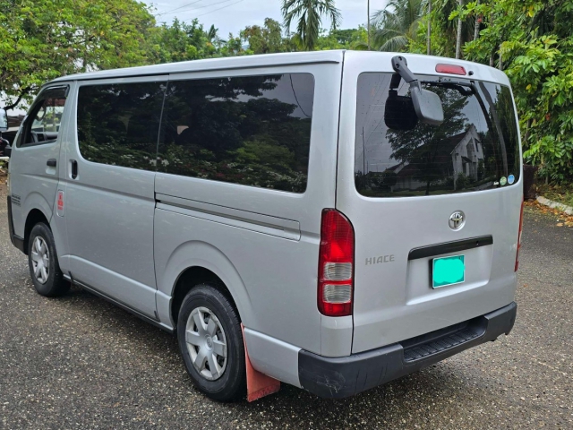 Jamaica
