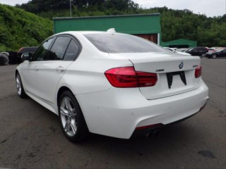 2016 BMW 320i Msport for sale in St. Catherine, Jamaica
