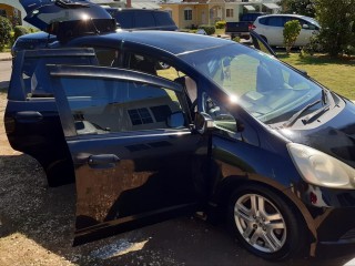 2010 Honda Fit RS for sale in Kingston / St. Andrew, Jamaica