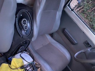 1990 Toyota 2T4RN for sale in Portland, Jamaica