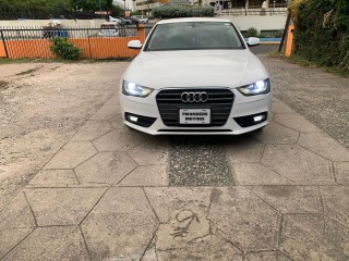 2014 Audi A4