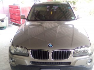 2008 BMW x3 for sale in Kingston / St. Andrew, Jamaica