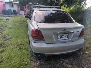 2005 Toyota Yaris
$350,000