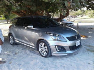 2016 Suzuki Swift RS for sale in Kingston / St. Andrew, Jamaica