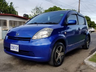 2006 Daihatsu BOON for sale in St. Catherine, Jamaica