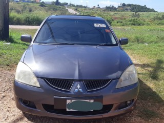 2006 Mitsubishi Lancer for sale in Manchester, Jamaica