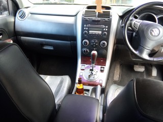 2007 Suzuki Grand Vitara for sale in St. James, Jamaica