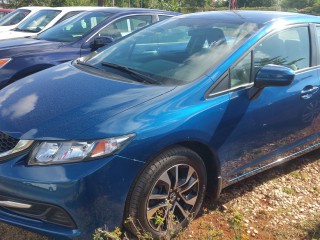 2014 Honda Civic for sale in Clarendon, Jamaica