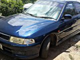 1997 Mitsubishi Lancer for sale in St. Catherine, Jamaica