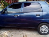 2001 Suzuki Alto for sale in Kingston / St. Andrew, Jamaica