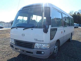 2007 Toyota Hino Liesse ii for sale in Kingston / St. Andrew, Jamaica