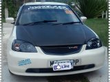 2002 Honda civic for sale in St. James, Jamaica