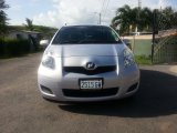 2010 Toyota Vitz for sale in St. Catherine, Jamaica