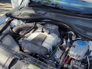2012 Audi A6 for sale in St. James, Jamaica