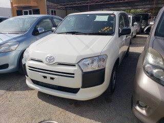 2017 Toyota Probox for sale in Kingston / St. Andrew, Jamaica