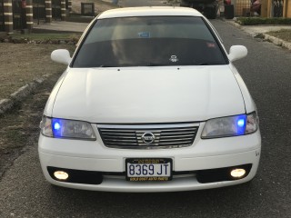 2004 Nissan Sunny for sale in Clarendon, Jamaica