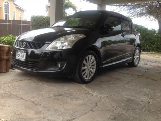 2012 Suzuki swift for sale in Kingston / St. Andrew, Jamaica