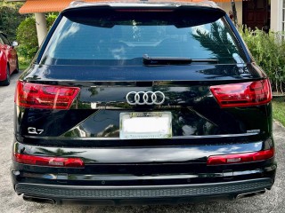 2016 Audi Q7 SLine for sale in Kingston / St. Andrew, Jamaica