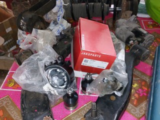 2015 Suzuki ciaz parts brought in England for sale in Hanover, Jamaica