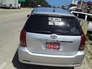 2008 Toyota Wish for sale in St. Ann, Jamaica