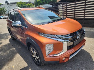 2022 Toyota XPANDER CROSS for sale in Kingston / St. Andrew, Jamaica