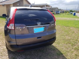 2014 Honda crv for sale in Kingston / St. Andrew, Jamaica