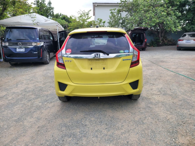 Jamaica