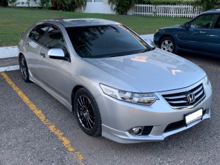 2011 Honda Accord Type S Low Mileage for sale in Kingston / St. Andrew, Jamaica