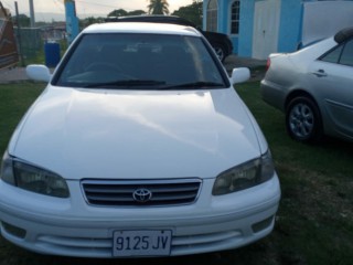 2000 Toyota Camry Gracia