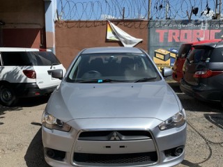 2014 Mitsubishi Galant Fortis for sale in Kingston / St. Andrew, Jamaica