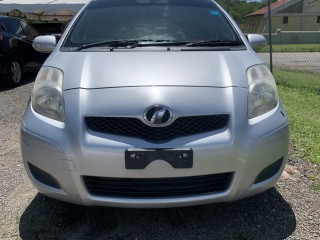 2010 Toyota Vitz for sale in St. Elizabeth, Jamaica