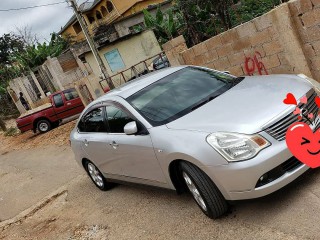 2010 Nissan Sylphy for sale in Manchester, Jamaica
