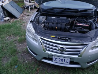 2013 Nissan SYLPHY for sale in St. Catherine, Jamaica