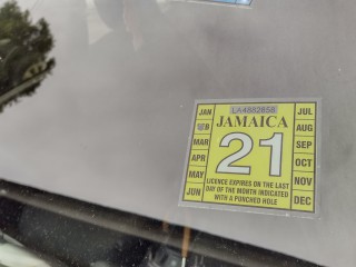 2005 Toyota Rav4 for sale in Kingston / St. Andrew, Jamaica