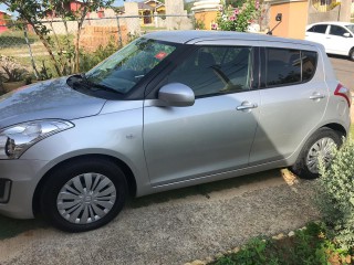 2014 Suzuki Swift for sale in St. James, Jamaica