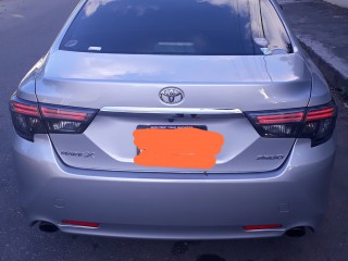 2016 Toyota Mark X for sale in Kingston / St. Andrew, Jamaica