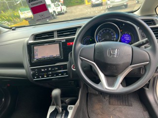 2017 Honda Fit