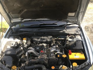 2007 Subaru Impreza for sale in Portland, Jamaica