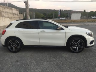 2015 Mercedes Benz GLA 220 CDI 4MATIC