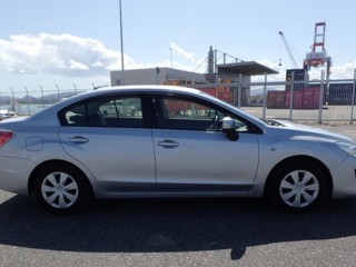 2014 Subaru G4 for sale in Kingston / St. Andrew, Jamaica