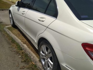 2008 Mercedes Benz C200 for sale in Kingston / St. Andrew, Jamaica