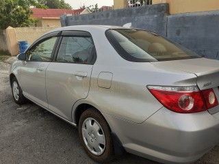 2008 Honda Fit Aria for sale in Kingston / St. Andrew, Jamaica