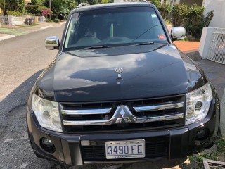 2008 Mitsubishi Pajero for sale in Kingston / St. Andrew, Jamaica