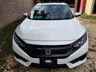 2016 Honda Civic EX Limited for sale in Kingston / St. Andrew, Jamaica